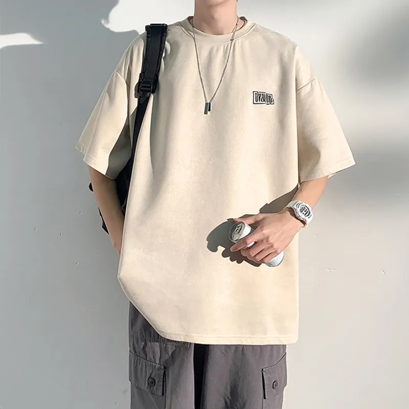 OPMO T Shirts Unisex-10