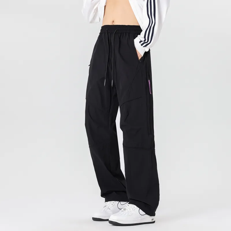 OPMO Casual Pants Unisex-12