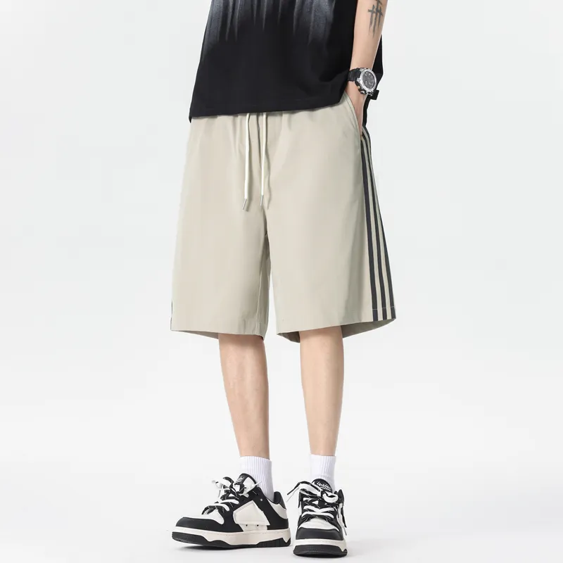 OPMO Casual Shorts Unisex-2