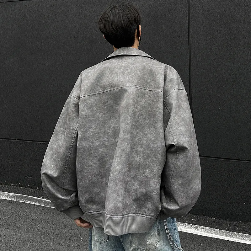 OPMO Jackets Unisex-3