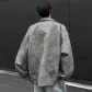 Tie-Dye Gray