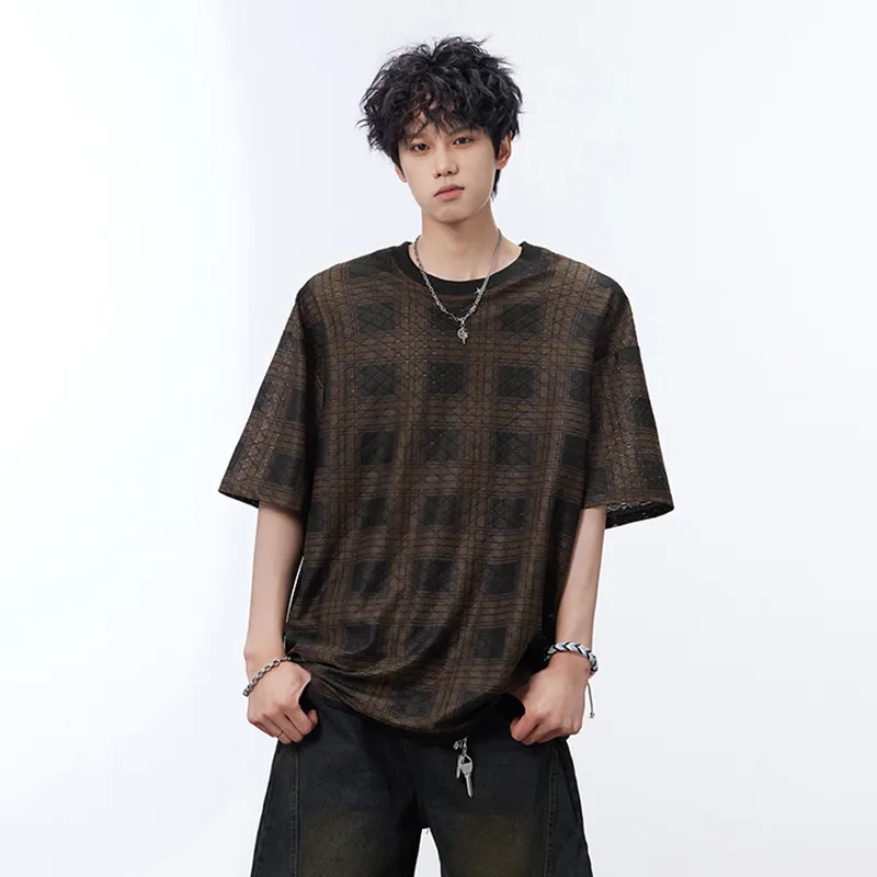 OPMO T Shirts Unisex-15