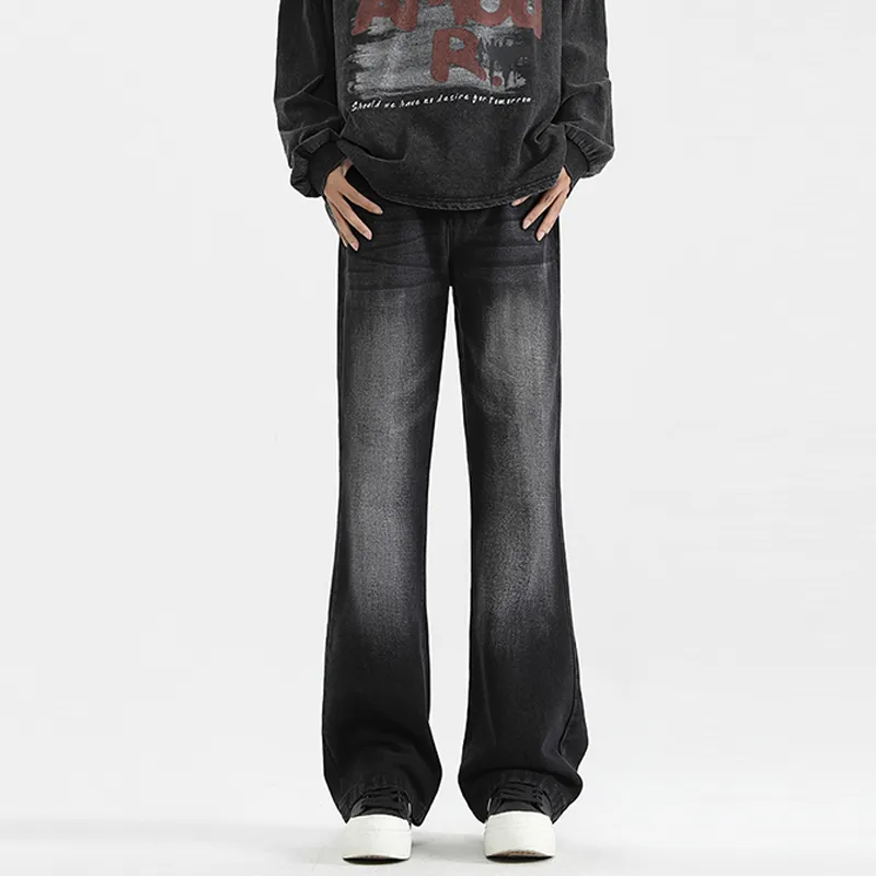 OPMO Jeans Unisex-1