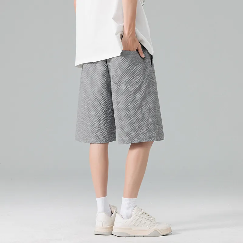 OPMO Casual Shorts Unisex-9