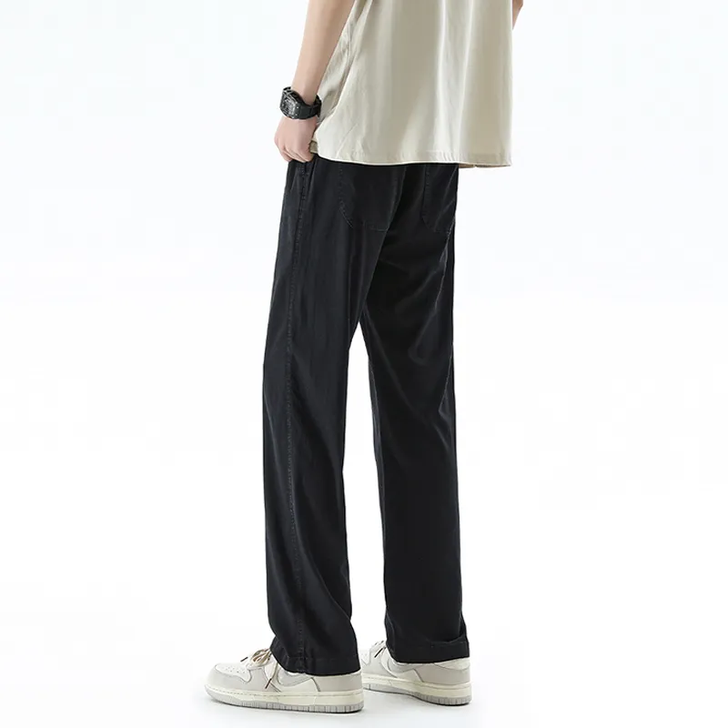 OPMO Jeans Unisex-12