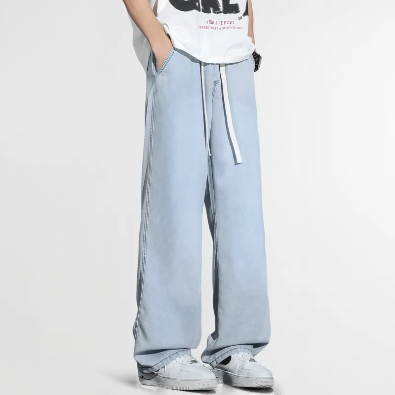 OPMO Jeans Unisex-7