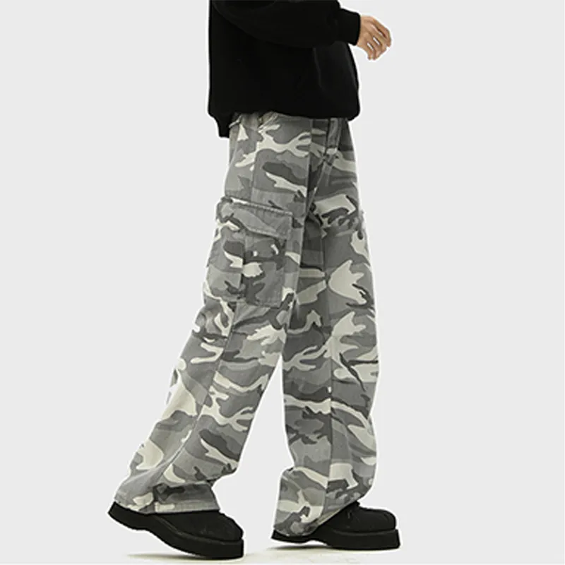 OPMO Jeans Unisex-12
