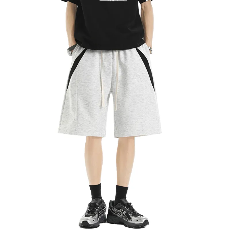 OPMO Casual Shorts Unisex-8