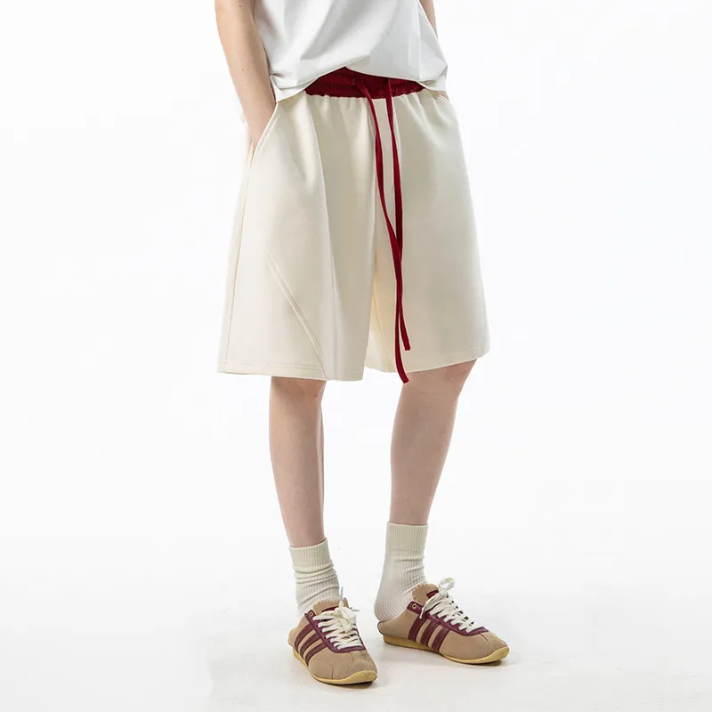 OPMO Casual Shorts Unisex-12