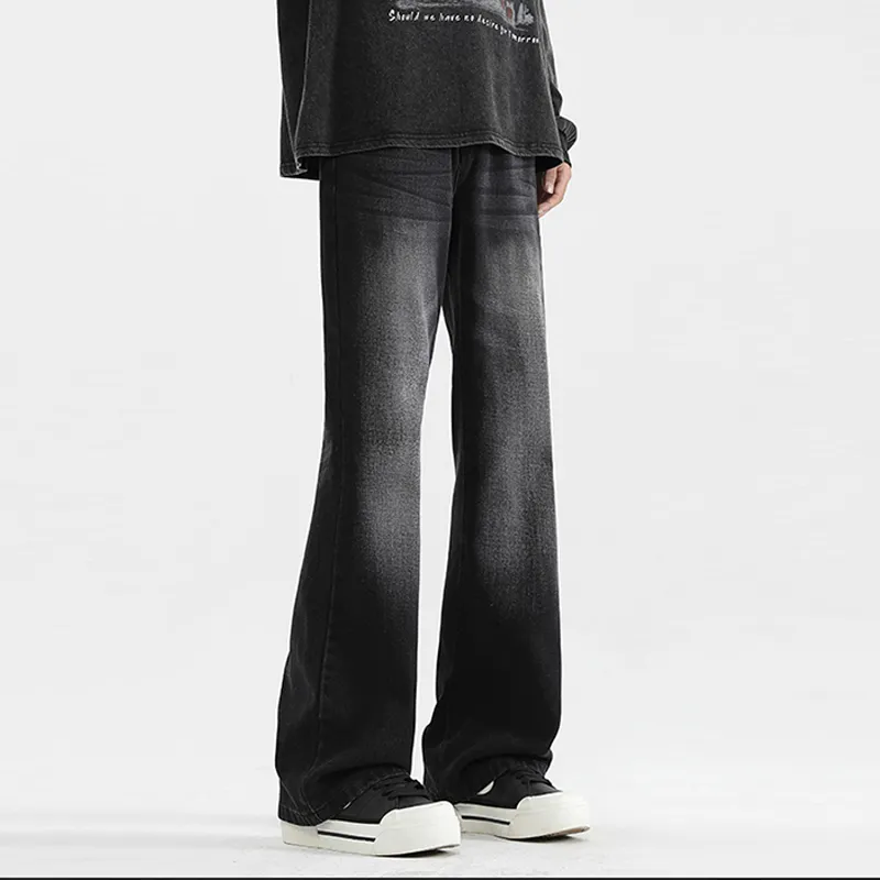 OPMO Jeans Unisex-2