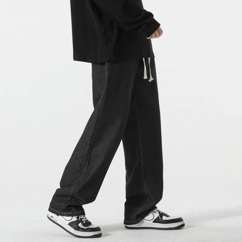 OPMO Jeans Unisex-22