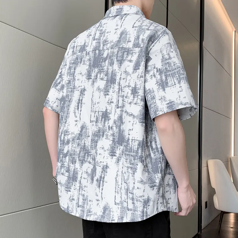 OPMO Shirts Unisex-6