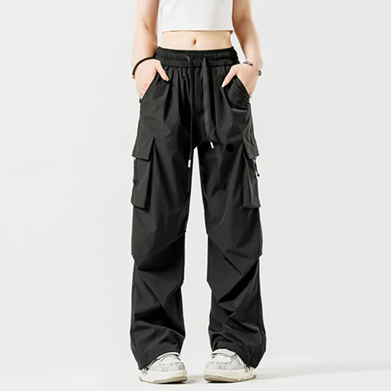OPMO Casual Pants Unisex-17