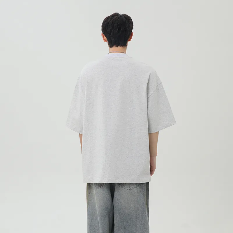 OPMO T Shirts Unisex-8