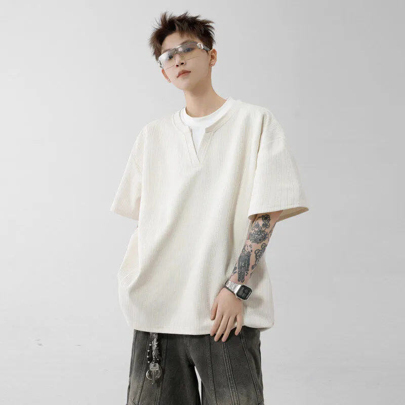 OPMO T-Shirts Unisex-11