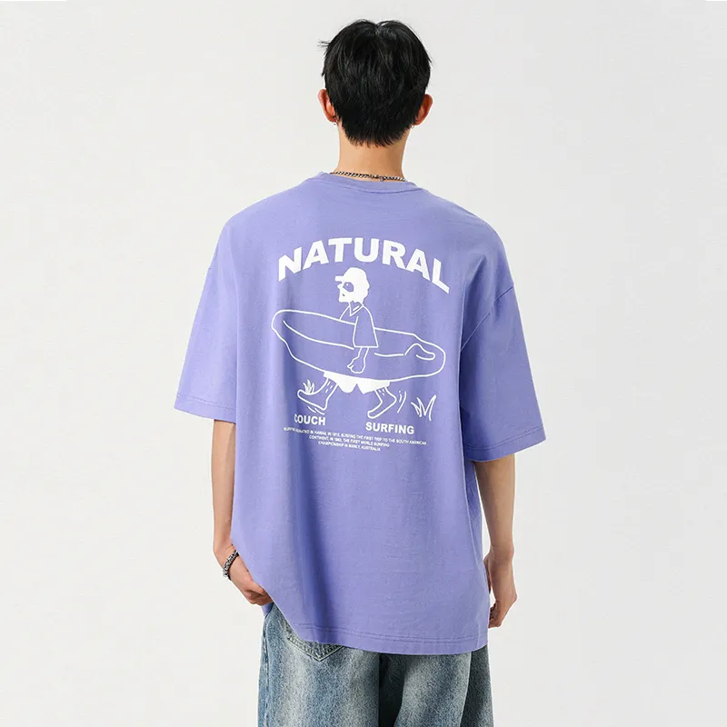 OPMO T Shirts Unisex-33