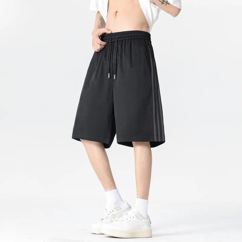 OPMO Casual Shorts Unisex-31