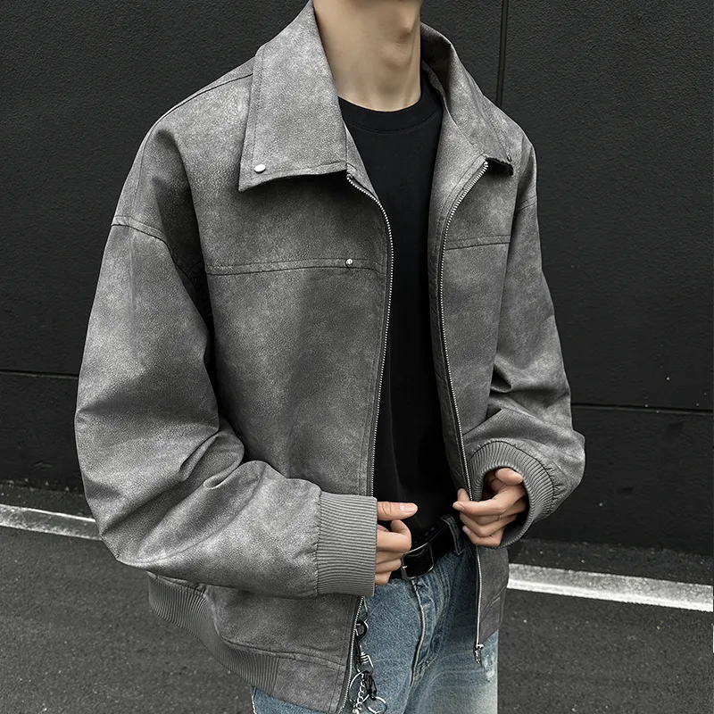 OPMO Jackets Unisex-4