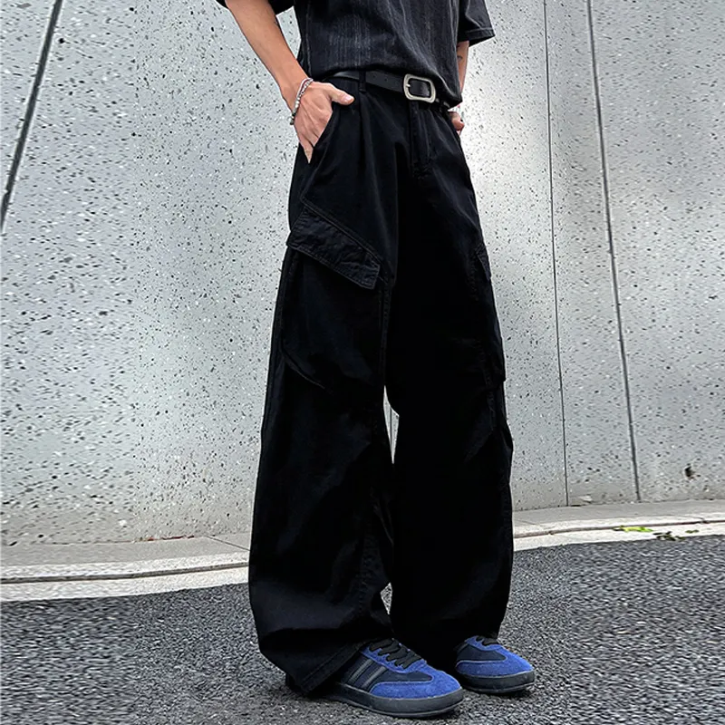 OPMO Jeans Unisex-9