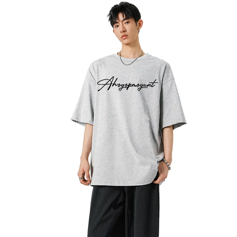 OPMO T Shirts Unisex-17