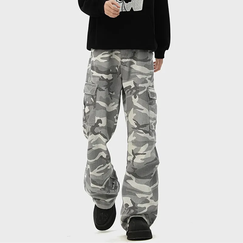 OPMO Jeans Unisex-36