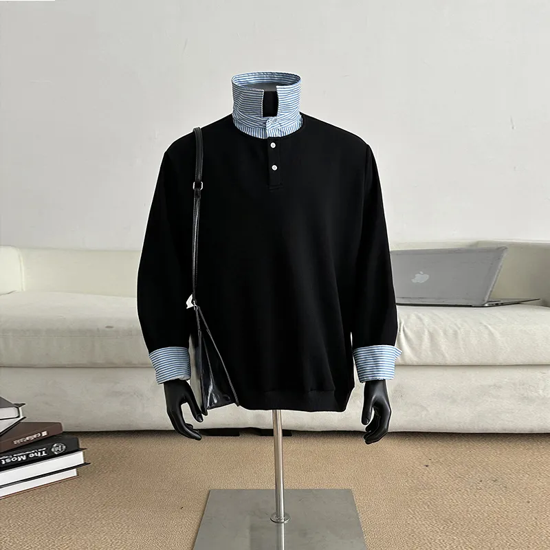 OPMO Polo Shirts Unisex-12
