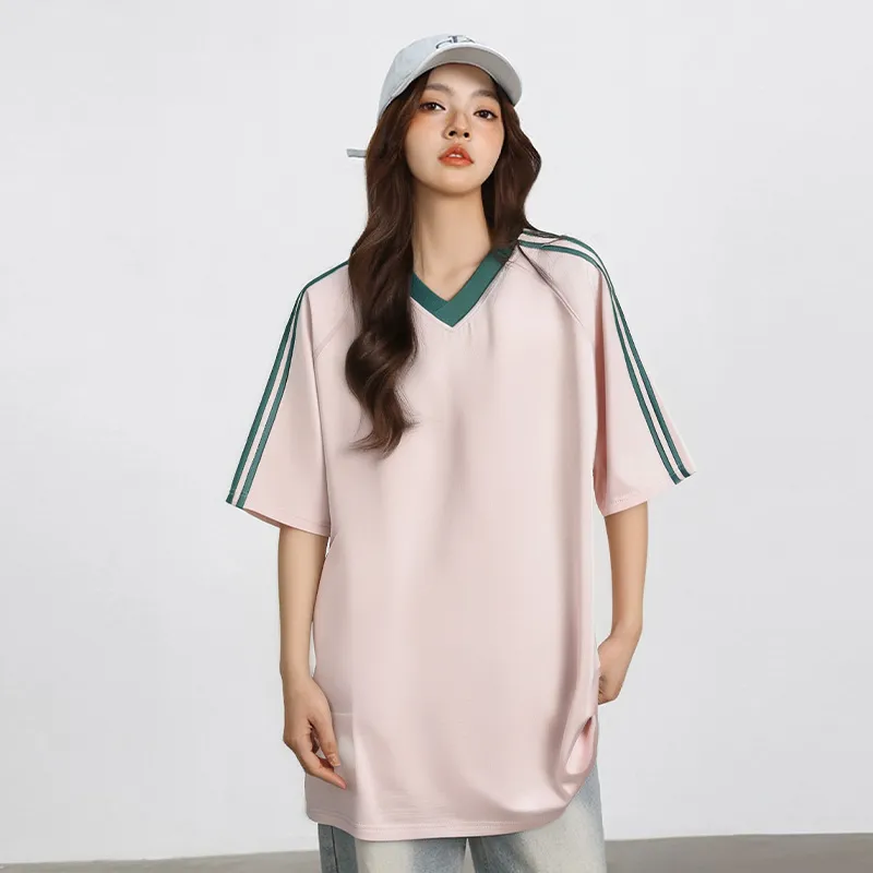 OPMO T Shirts Unisex-8