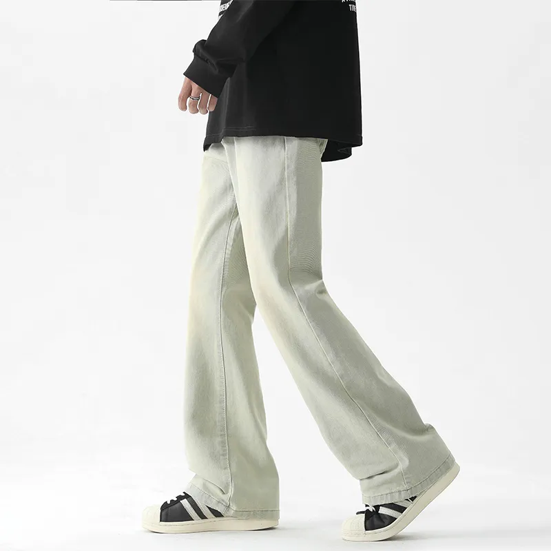 OPMO Jeans Unisex-11