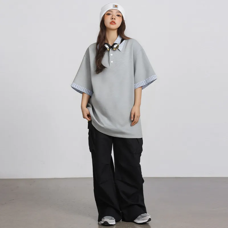 OPMO Shirts Unisex-15