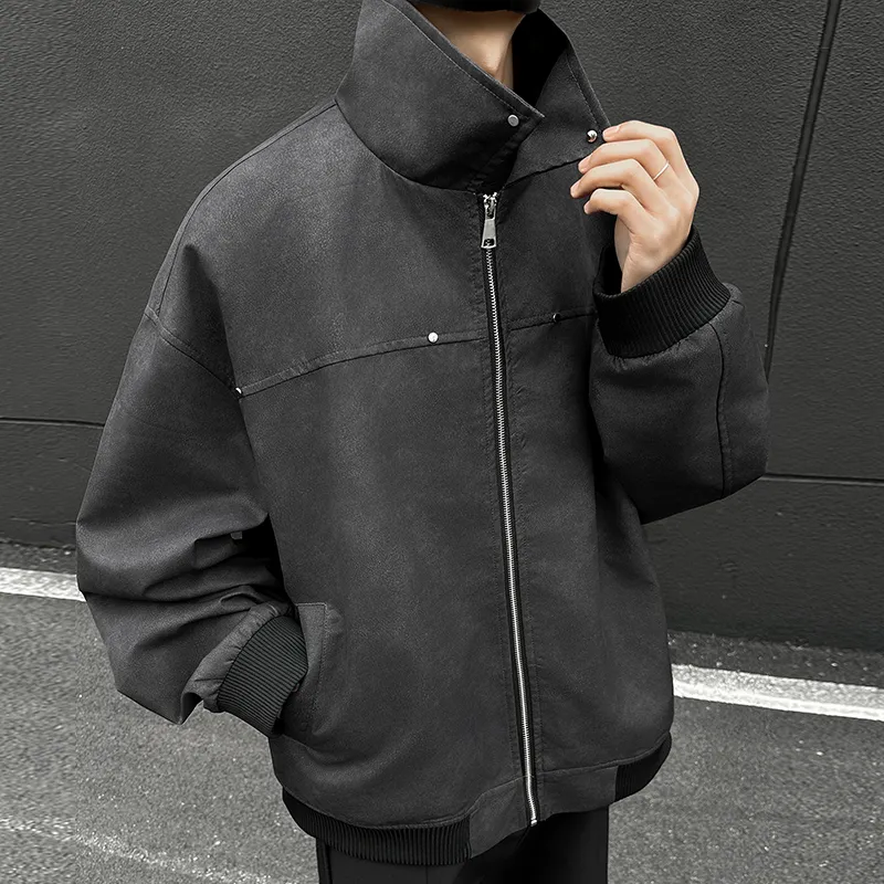 OPMO Jackets Unisex-2