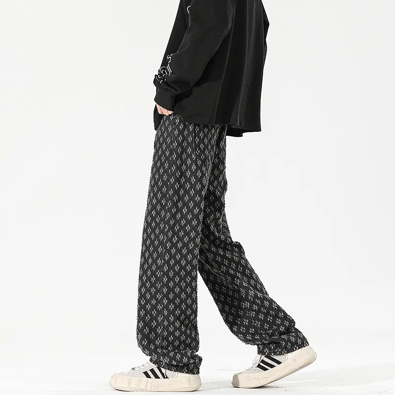 OPMO Jeans Unisex-13