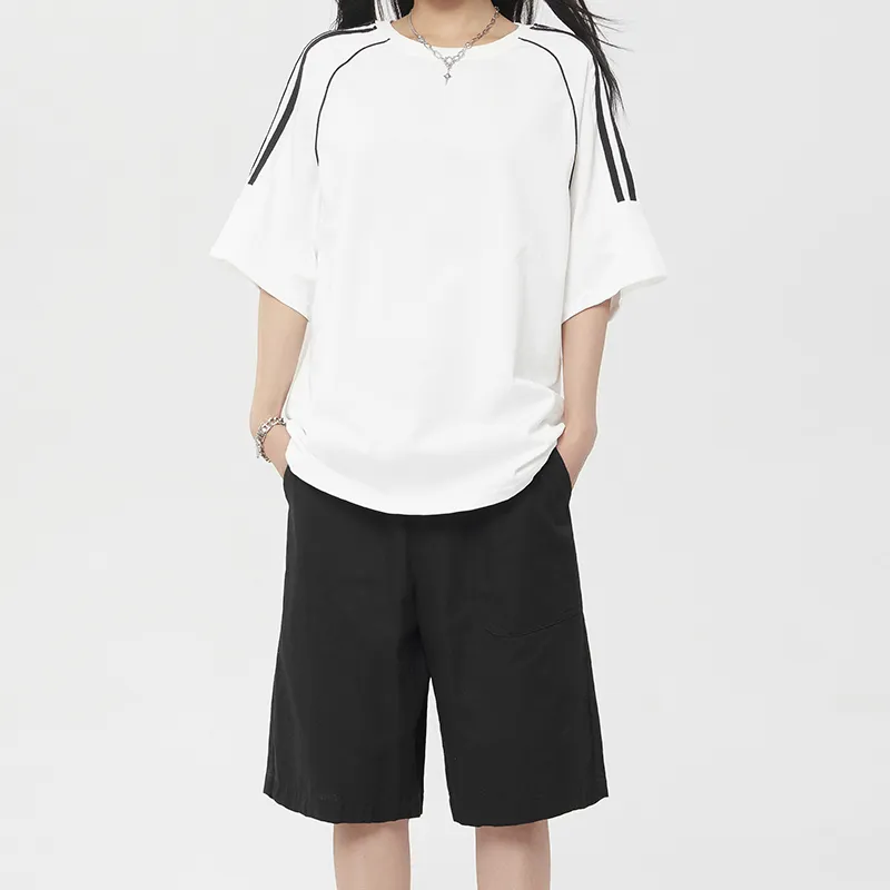 OPMO T Shirts Unisex-10