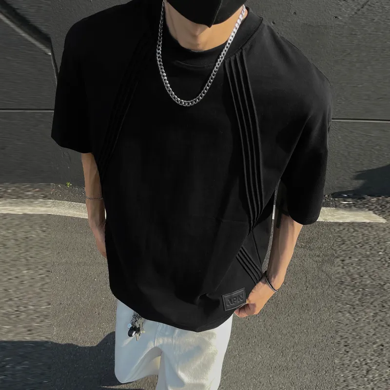 OPMO T Shirts Unisex-2