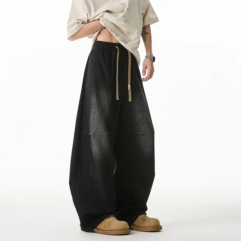 OPMO Jeans Unisex-1