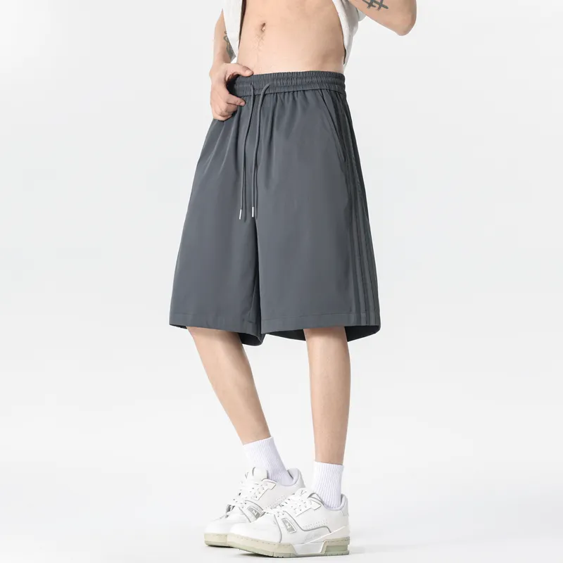 OPMO Casual Shorts Unisex-24