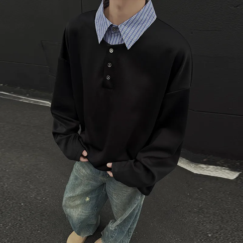 OPMO Sweatshirts Unisex-6