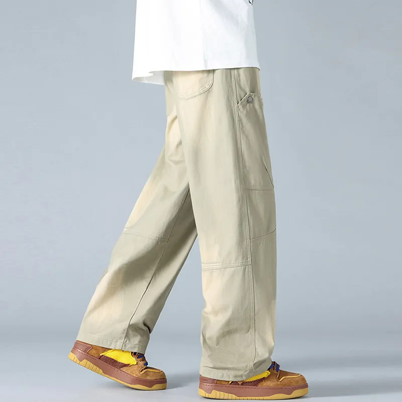 OPMO Jeans Unisex-9