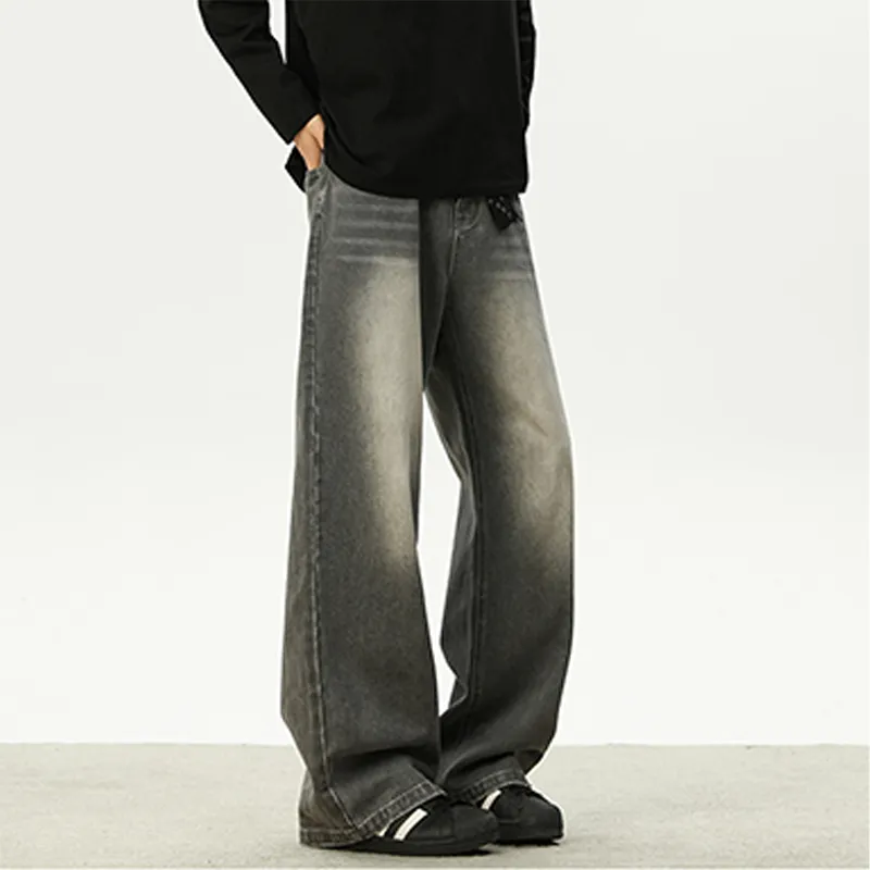 OPMO Jeans Unisex-4