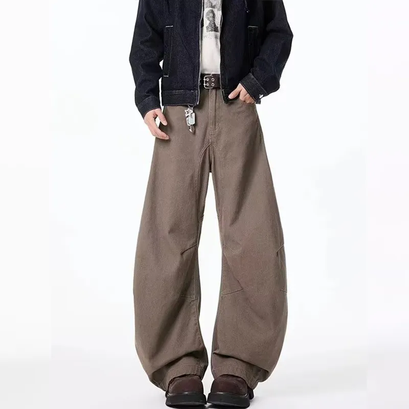 OPMO Jeans Unisex-9
