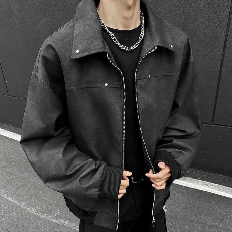 OPMO Jackets Unisex-0