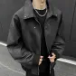 Tie-Dye Black