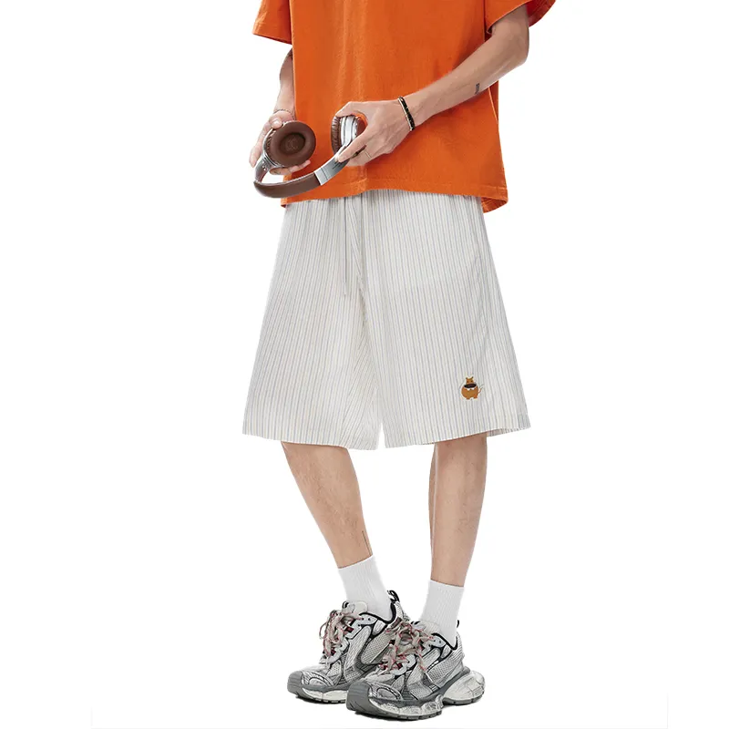 OPMO Casual Shorts Unisex-6