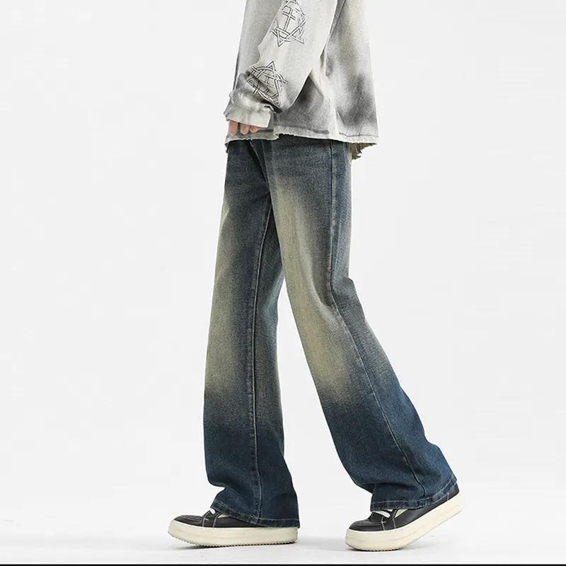 OPMO Jeans Unisex-6
