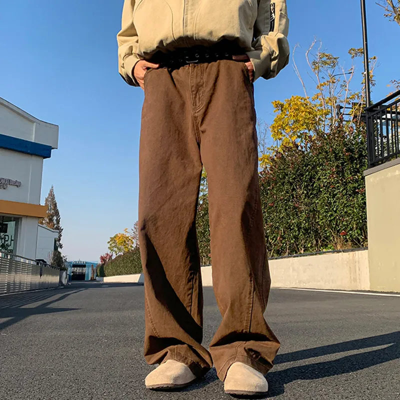 OPMO Jeans Unisex-13