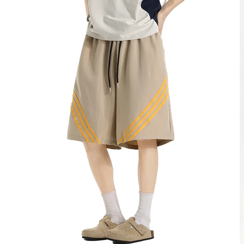 OPMO Casual Shorts Unisex-11