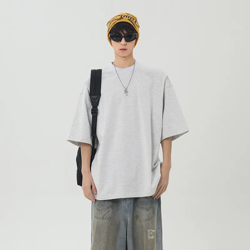 OPMO T Shirts Unisex-9