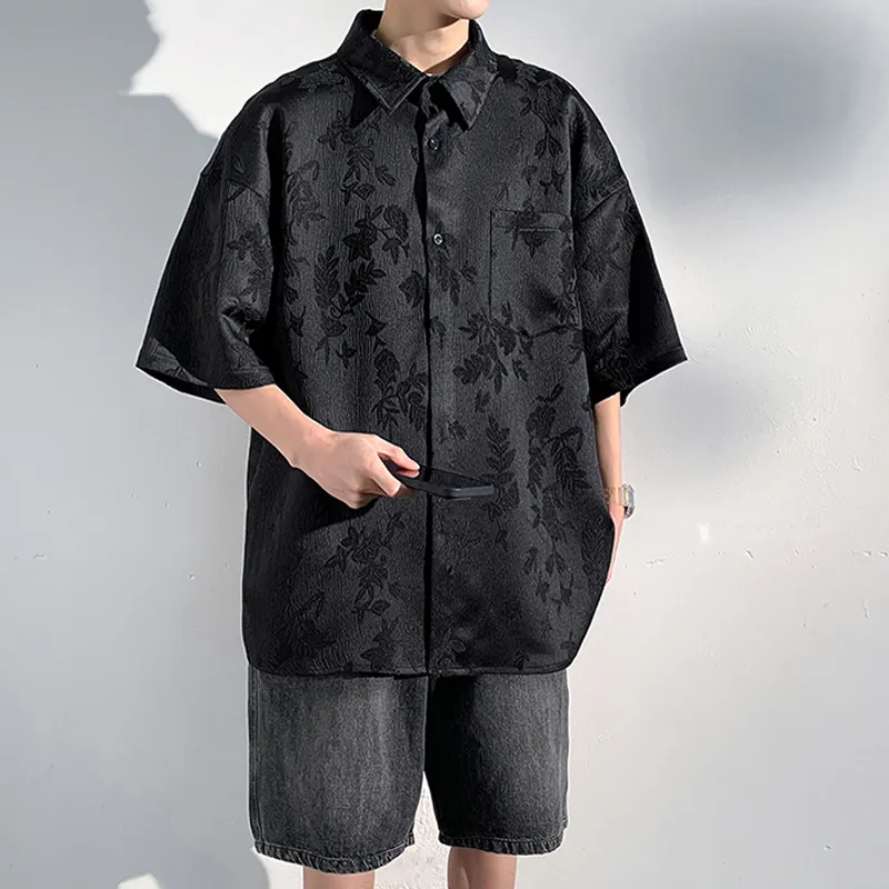 WELTER EXPERIMENT Shirts Unisex-12