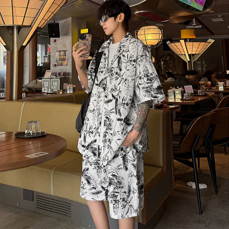 OPMO Casual Sportswear Unisex-8