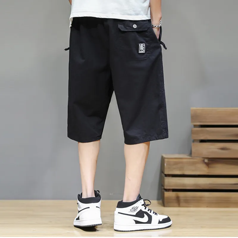 OPMO Casual Shorts Unisex-2