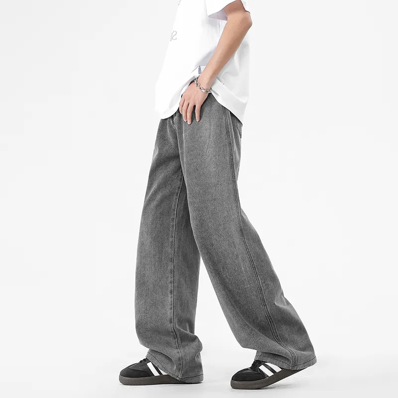 OPMO Jeans Unisex-18